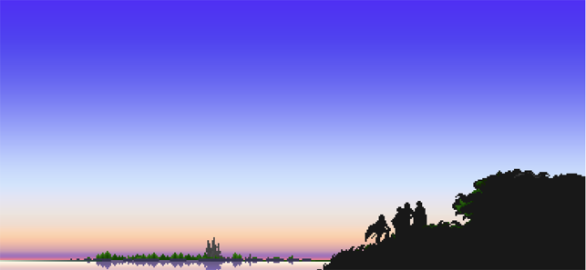 最终幻想1 2D像素重制版 FINAL FANTASY I 角色扮演-第3张