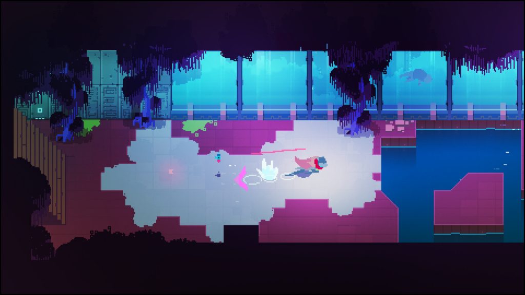 光明旅者 Hyper Light Drifter 动作冒险-第3张