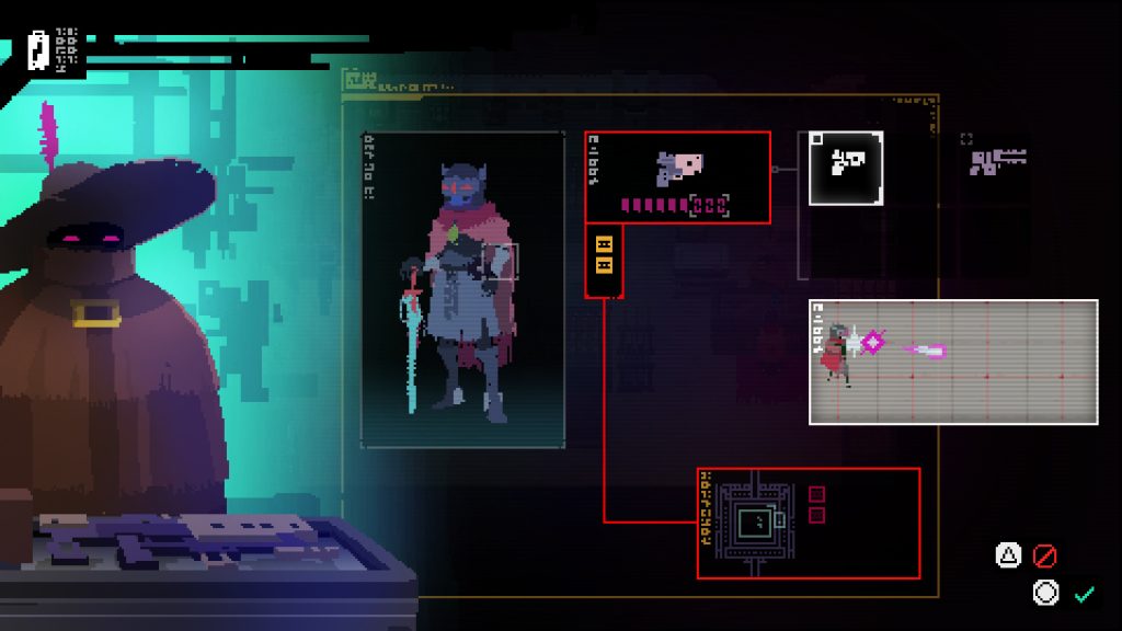 光明旅者 Hyper Light Drifter 动作冒险-第4张