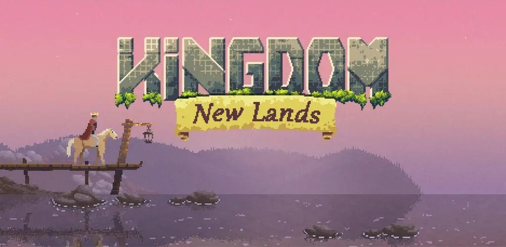 王国：两位君主+新大陆 Kingdom Two Crowns