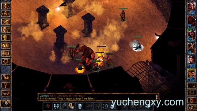DLC内购完整版-博德之门 Baldur's Gate 内购完整版-第5张