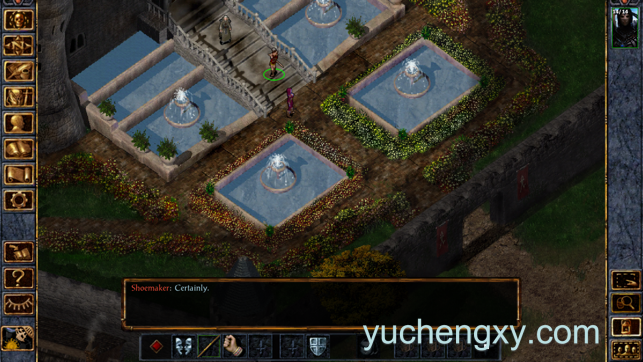 DLC内购完整版-博德之门 Baldur's Gate 内购完整版-第6张