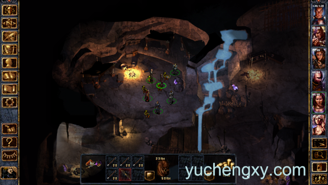 DLC内购完整版-博德之门 Baldur's Gate 内购完整版-第7张