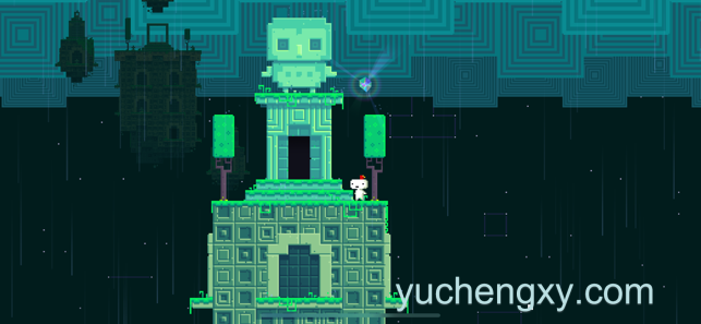 菲斯口袋版 FEZ Pocket Edition 休闲益智-第2张