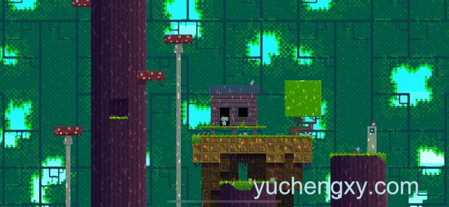 菲斯口袋版 FEZ Pocket Edition 休闲益智-第3张