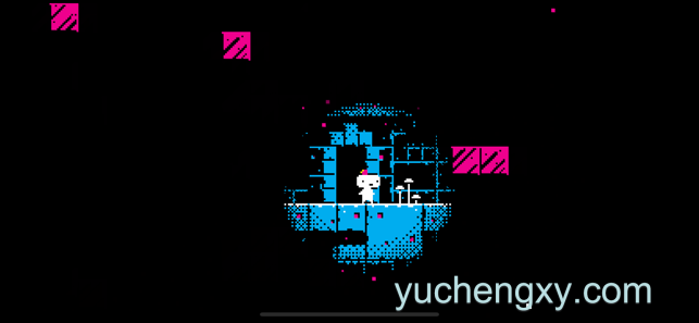 菲斯口袋版 FEZ Pocket Edition 休闲益智-第4张