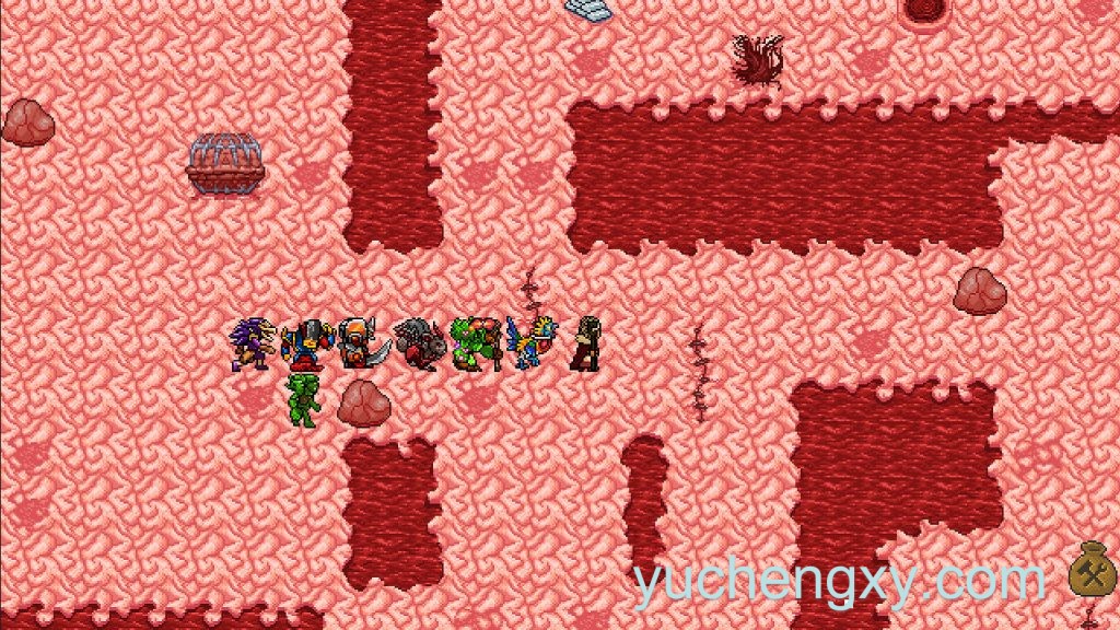 瑟拉利姆终极版 Siralim Ultimate 动作冒险-第2张