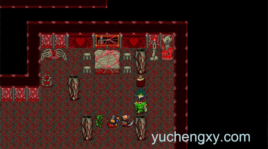 瑟拉利姆终极版 Siralim Ultimate 动作冒险-第4张