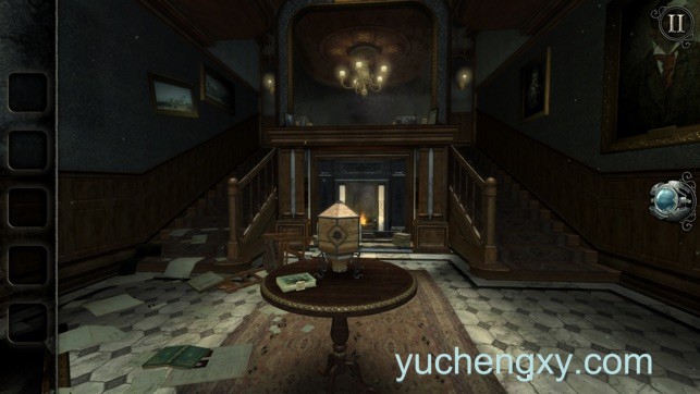 迷室:往逝 The Room: Old Sins 解谜-第1张