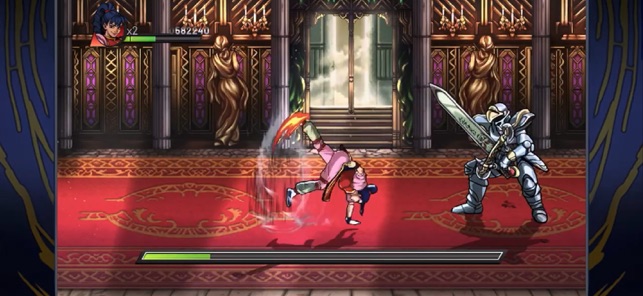 午夜杀生：重制版 Night Slashers: Remake 内购完整版-第2张