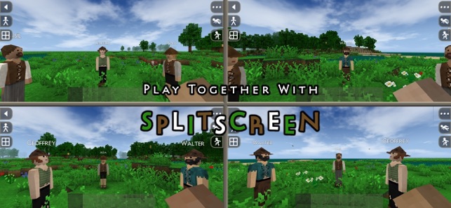 生存战争2 Survivalcraft 2 生存冒险-第2张