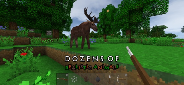 生存战争2 Survivalcraft 2 生存冒险-第3张