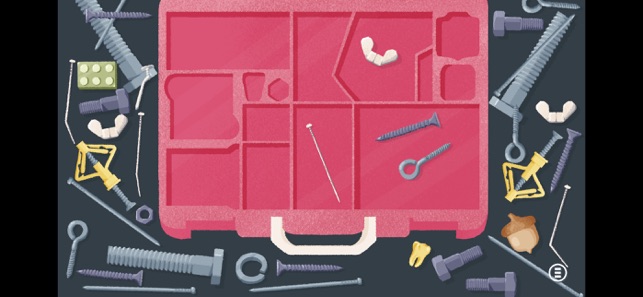 DLC内购完整版-往左一点 A Little to the Left 休闲益智-第1张