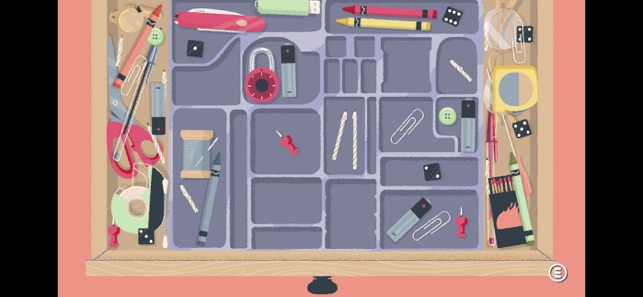 DLC内购完整版-往左一点 A Little to the Left 休闲益智-第2张