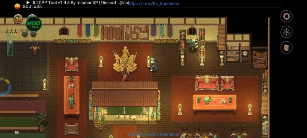 DLC内购完整版-幻影塔：地下城 Phantom Tower 动作冒险-第2张