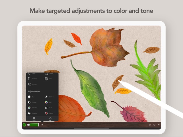 DLC内购完整版-Art Set 4 iPad软件下载 内购完整版-第4张