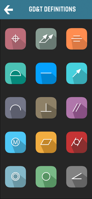 CNC Machinist Calculator Pro iOS苹果手机软件下载 效率-第3张