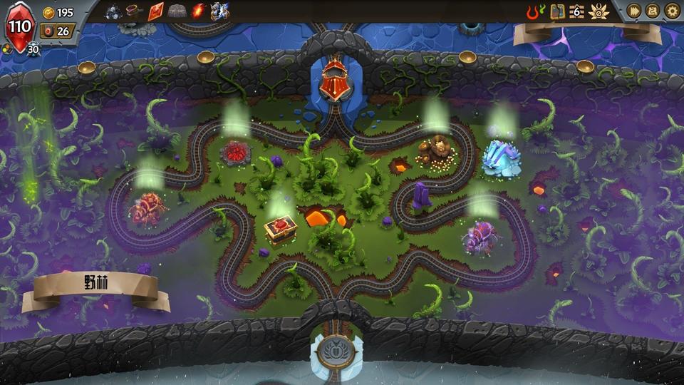 怪物火车 Monster Train 卡牌-第2张