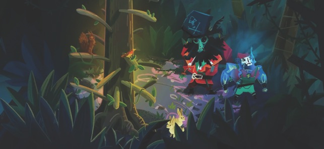 重返猴岛 Return to Monkey Island iPad/iOS苹果手机游戏下载 动作冒险-第2张